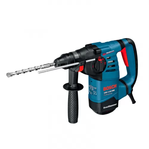 Перфоратор Bosch 3кг макс. діам. 28мм